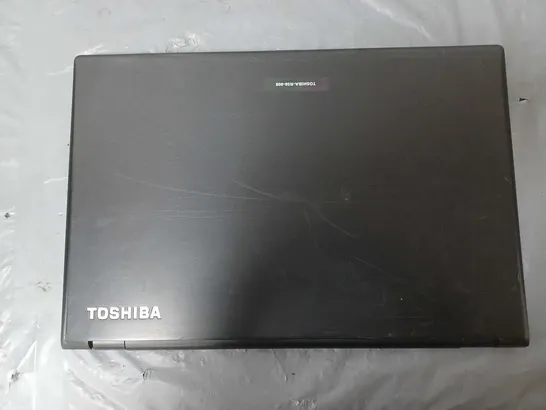 TOSHIBA SATELLITE PRO R50-B 15 INCH	I3-4005U 1.70GHZ