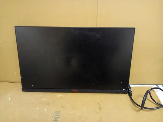 KOORUI 24 INCH COMPUTER MONITOR, FHD 1080P GAMING MONITOR