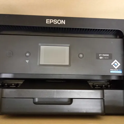 EPSON ECOTANK ET-15000 A3 PRINT/SCAN/COPY WI-FI PRINTER