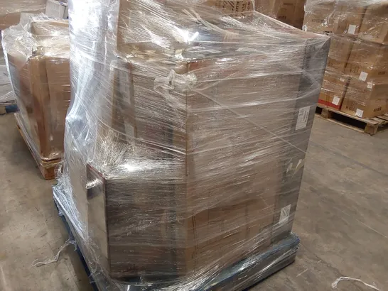 PALLET OF APPROXIMATELY 16 UNPROCESSED RAW RETURN MONITORS TO INCLUDE;