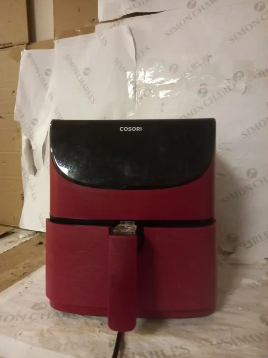 COSORI 5.5L AIR FRYER 