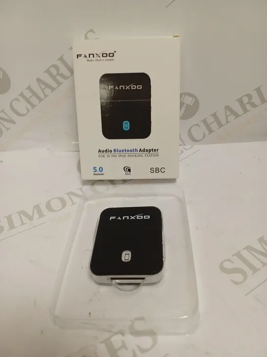 FANXOO AUDIO BLUETOOTH ADAPTER 