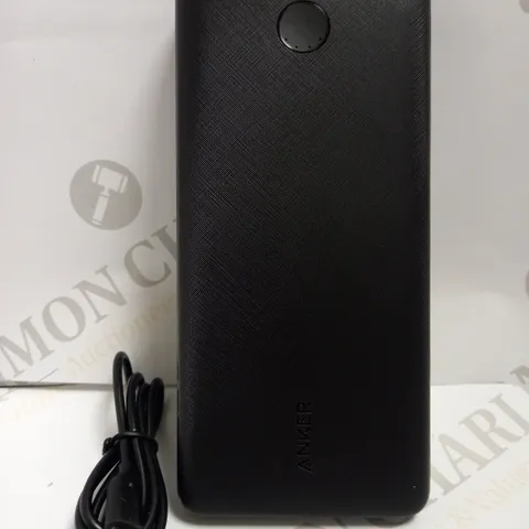 ANKER SERIES 3 POWER BANK 