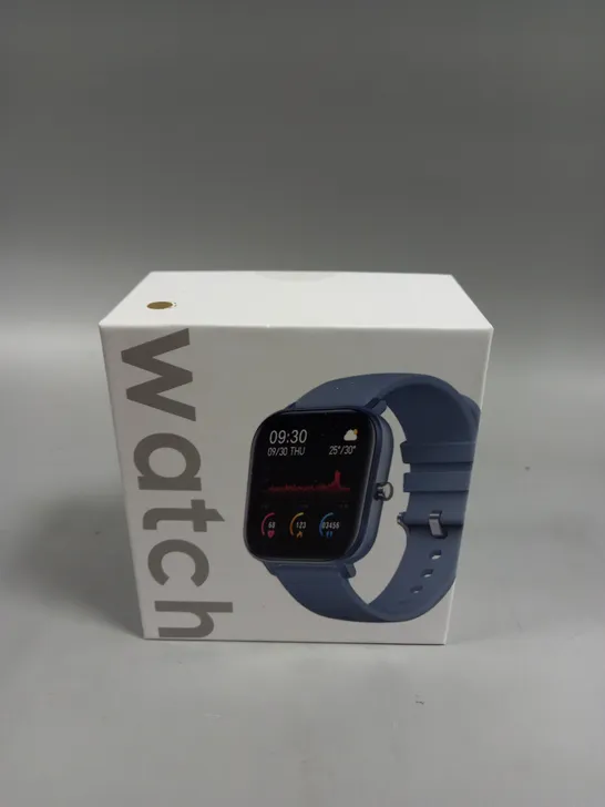 BOXED SEALED DA FIT SMART WATCH 