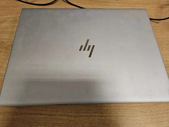 HP ELITEBOOK HSN-112C LAPTOP - INTEL CORE I5-8350U CPU, 16GB RAM, 512GB SSD