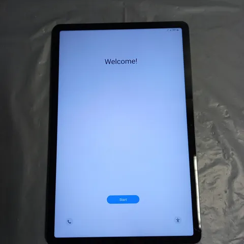 SAMSUNG GALAXY TAB S8 SM-X706B 128GB IN GRAPHITE