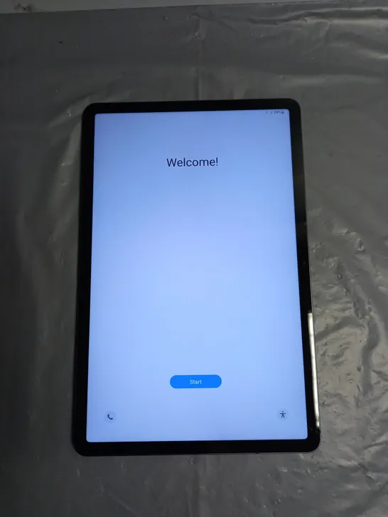 SAMSUNG GALAXY TAB S8 SM-X706B 128GB IN GRAPHITE