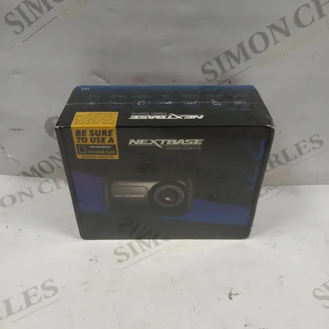 SEALED NEXTGEN 122 FULL HD DASH CAM 