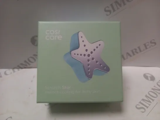 COSI CARE SCRATCH STAR 