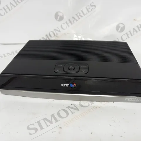 BT TV SET UP BOX 