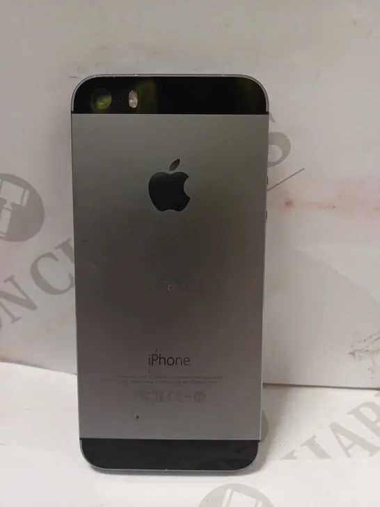 APPLE IPHONE 5S A1457 SMARTPHONE