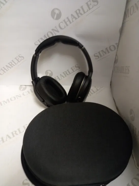 SKULLCANDY CRUSHER WIRELESS HEADPHONES 