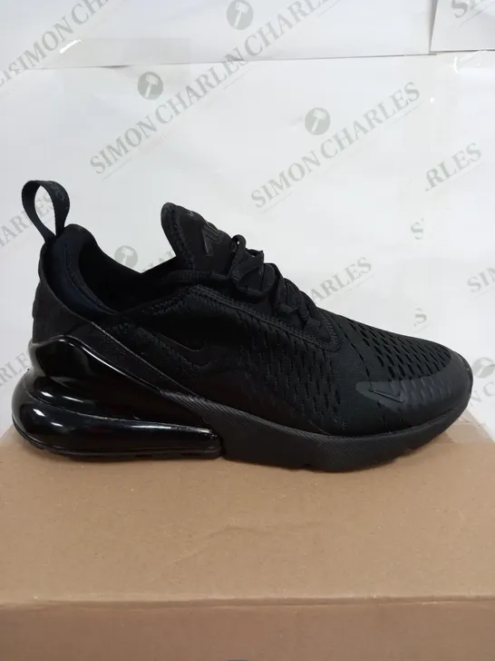 NIKE MEN'S AIR MAX 270 SNEAKER