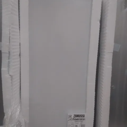 ZANUSSI ZUNN18FS1 REFRIGERATOR RRP £775.00