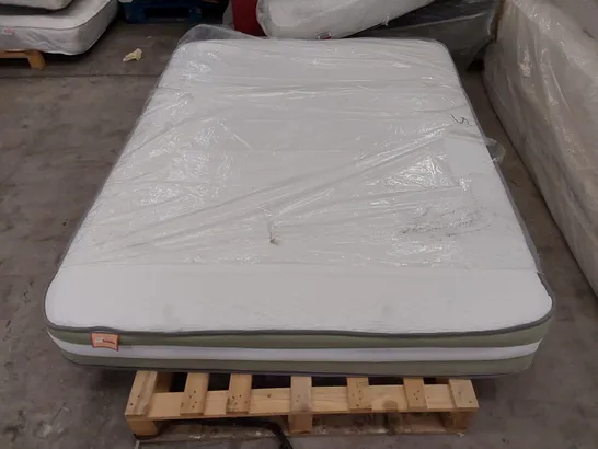 QUALITY BAGGED 5FT KING SIZED MATTRESS