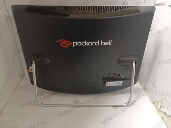 PACKARD BELL ONETWO S3720 ALL IN ONE COMPUTER