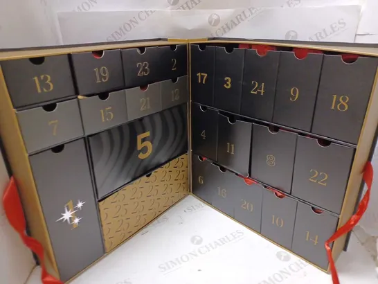 LOOKFANTASIC THE BEAUTY STORY ADVENT CALENDER 