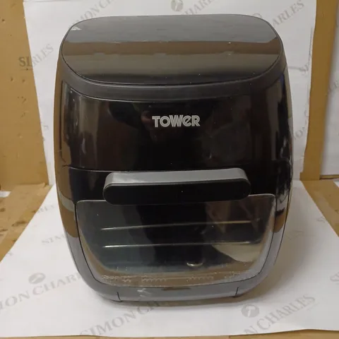 TOWER XPRESS PRO COMBO T17076 VORTX DIGITAL AIR FRYER