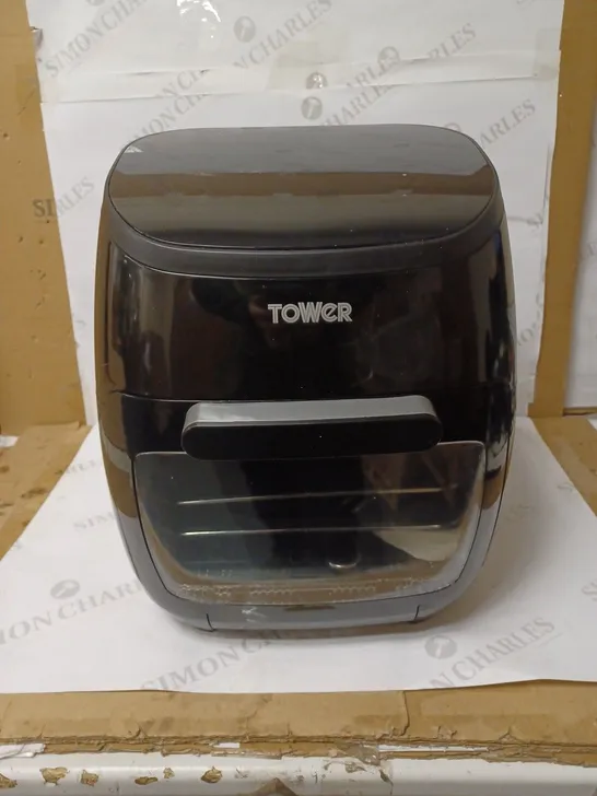 TOWER XPRESS PRO COMBO T17076 VORTX DIGITAL AIR FRYER