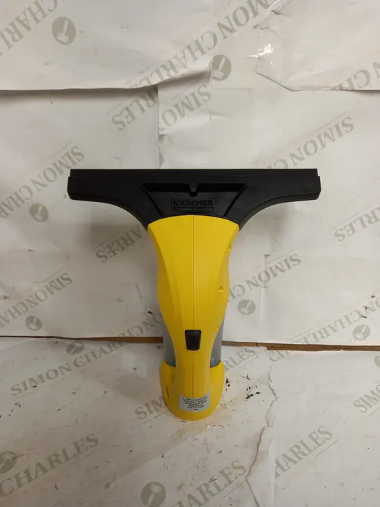 KARCHER WV1 WINDOW VAC