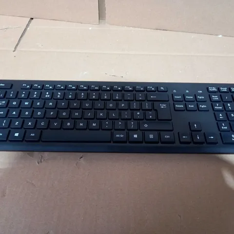 ASDATECH WIRELESS SILENT KEYBOARD 