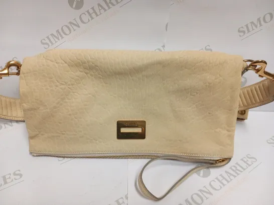 CELINE BEIGE HANDBAG