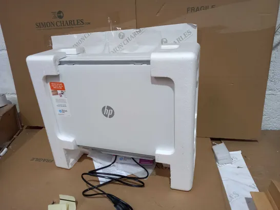 HP ENVY 6020E PRINTER