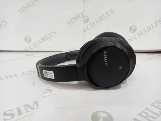 SONY WH-CH700N HEADPHONES