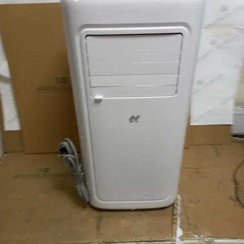 PORTABLE AIR CONDITIONER