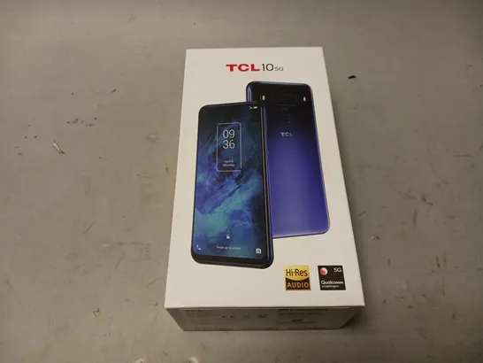 BOXED TCL 10 SMARTPHONE (T790Y)