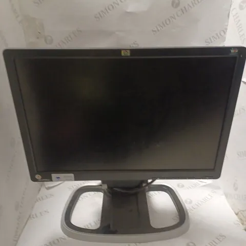 HP L1908WI MONITOR 