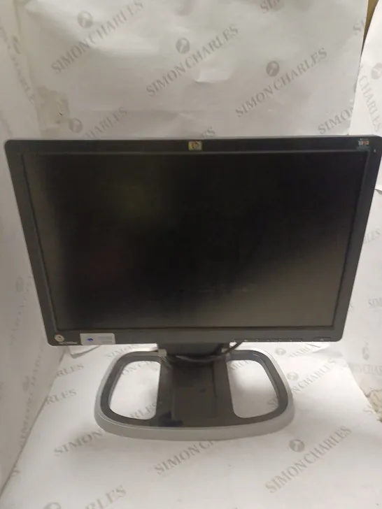 HP L1908WI MONITOR 