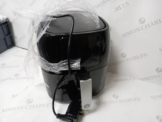 BOXED MASTERCHEF 4.5L DIGITAL AIR FRYER 