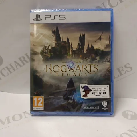 SEALED HOGWARTS LEGACY (PS5)