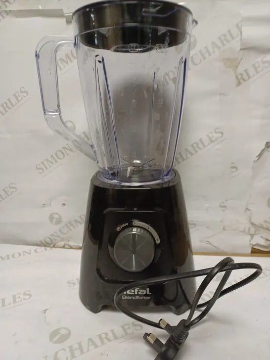 TEFAL BL420840 BLENDFORCE II BLENDER