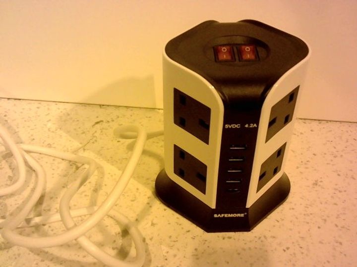 SAFEMORE EURO VERTICAL POWER STACKER 3114818Simon Charles Auctioneers