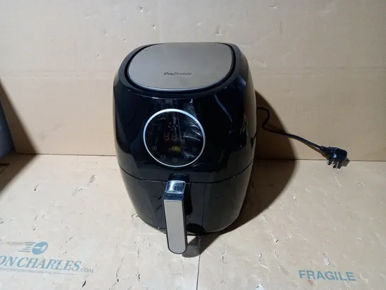 PRO BREEZE 4.2L AIR FRYER 1400W 