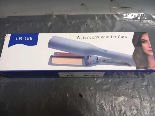 BOXED LR-188 WATER CORRUGATED ROLLERS