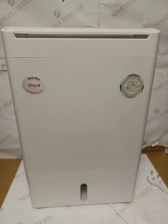 MEACO DD8L ZAMBEZI 8L DEHUMIDIFIER