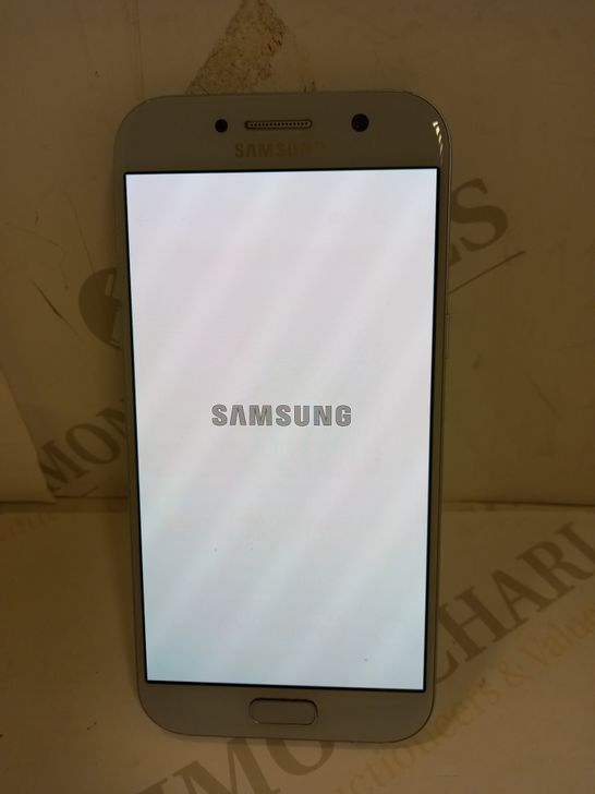 SAMSUNG GALAXY A5 SM-A520F MOBILE PHONE