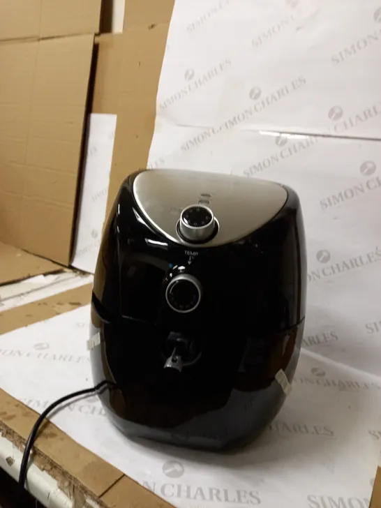 TOWER T17021 4.3 LITRE AIR FRYER