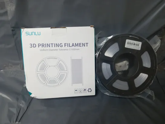 BOCED SUNLU 3D PRINTING FILAMENT 