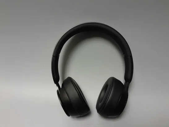 BEATS TRUE WIRELESS HEADPHONES IN BLACK