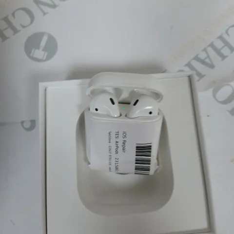 APPLE AIRPODS 1ST GENERATION