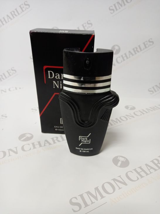 BOXED DARK NIGHT EAU DE PARFUM 100ML