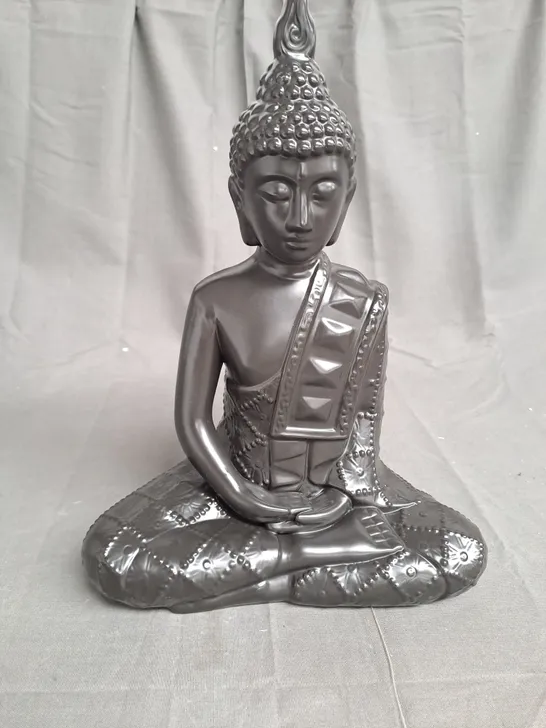 KELLY HOPPEN BUDDHA STATUE