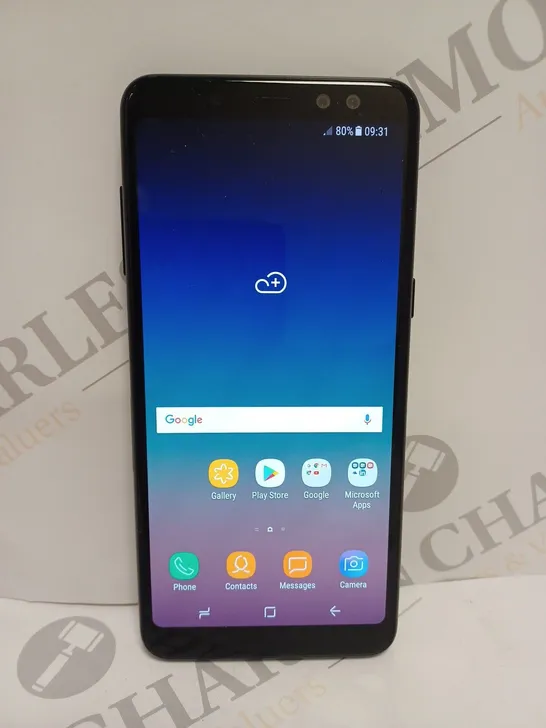 SAMSUNG GALAXY A8 SMARTPHONE 