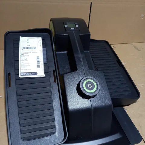 CUBII ELLIPTICAL TRAINER