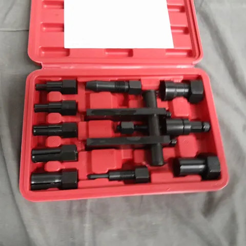 BEARING PULLER SET 