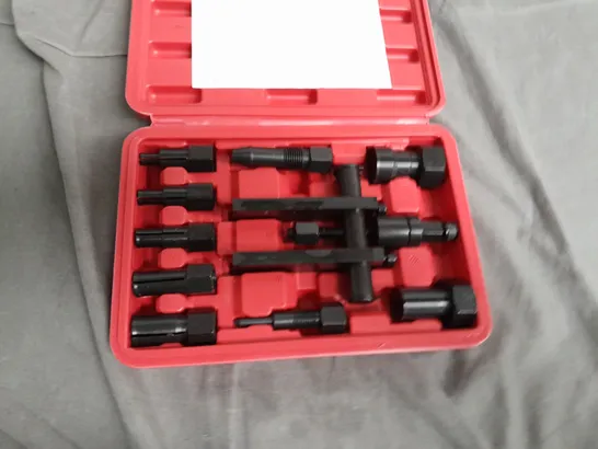 BEARING PULLER SET 